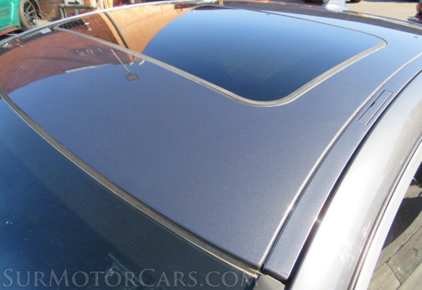 2016 BMW 4 Series - Image 17