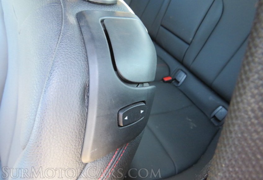 2016 BMW 4 Series - Image 44