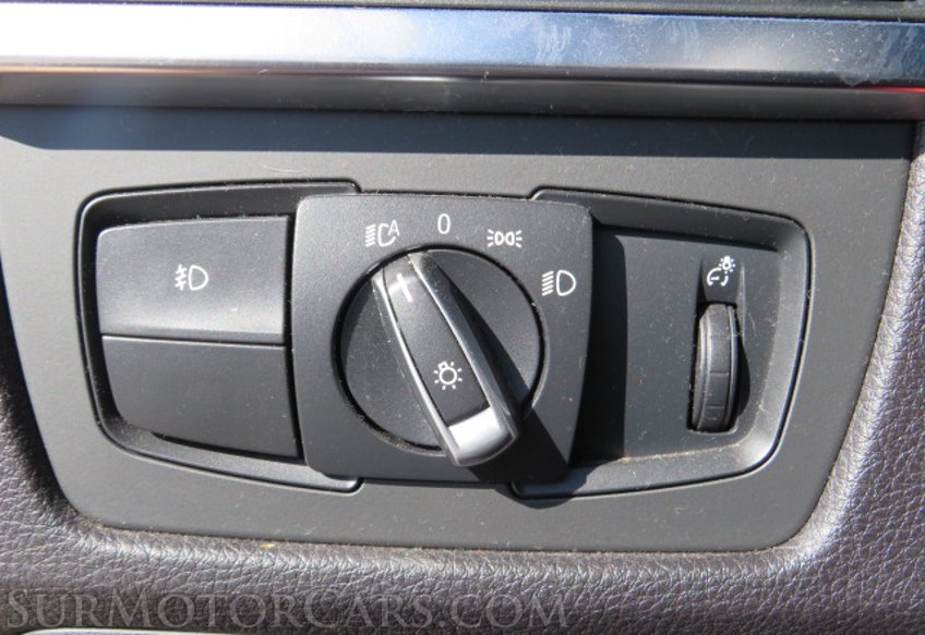 2016 BMW 4 Series - Image 43