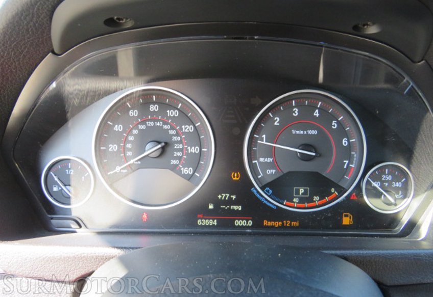 2016 BMW 4 Series - Image 35