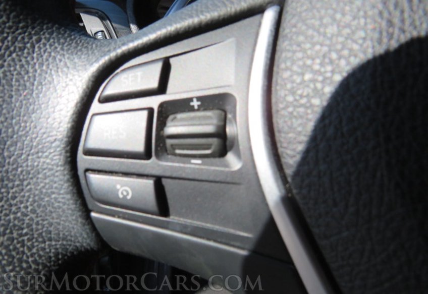 2016 BMW 4 Series - Image 31