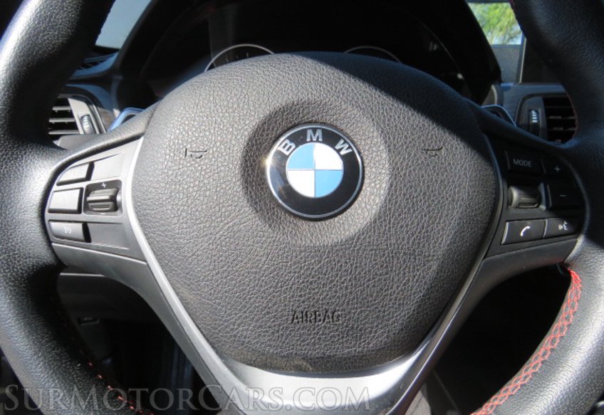 2016 BMW 4 Series - Image 30