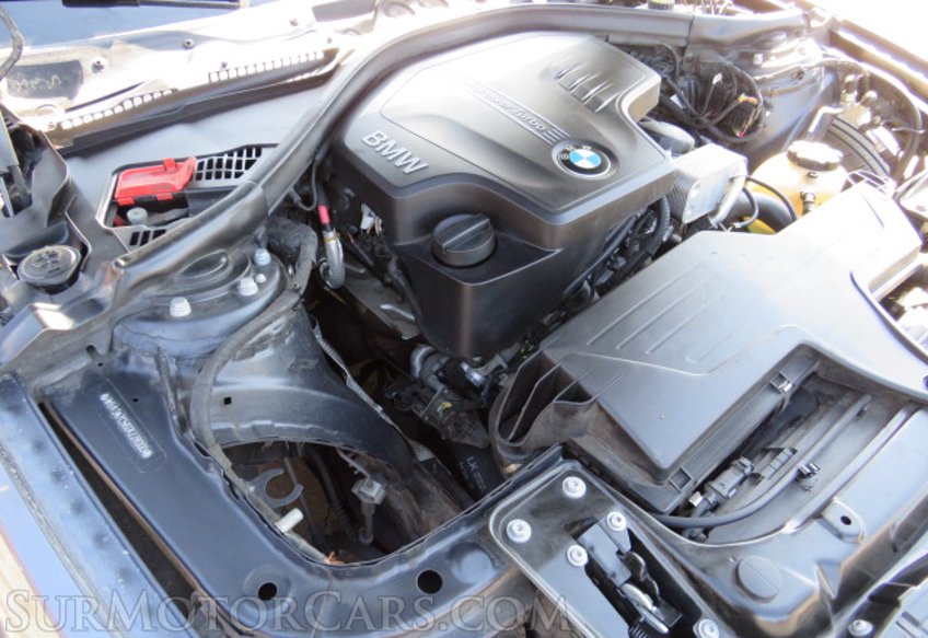 2016 BMW 4 Series - Image 51