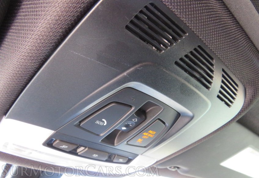 2016 BMW 4 Series - Image 47