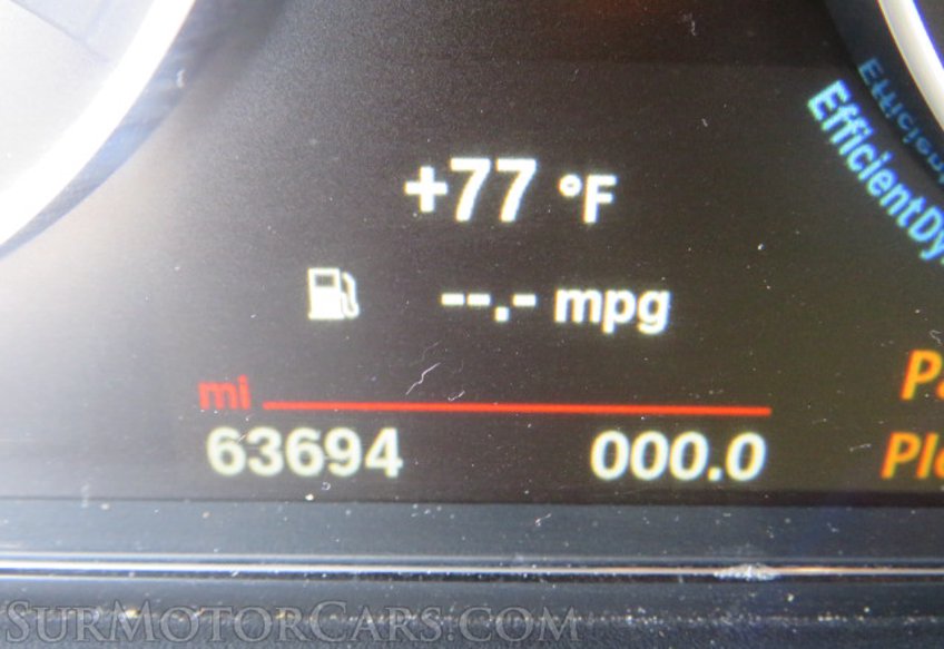 2016 BMW 4 Series - Image 36