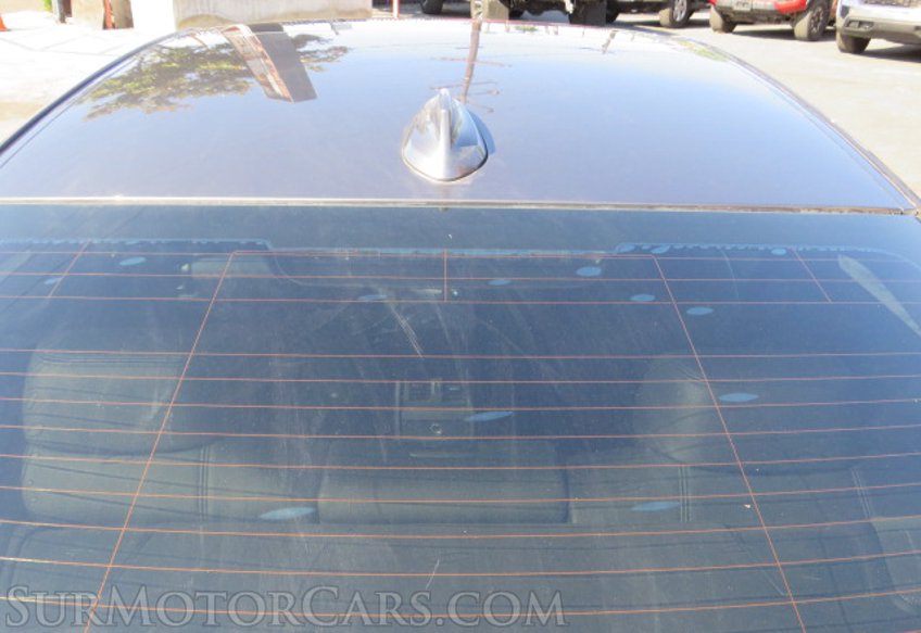 2016 BMW 4 Series - Image 15