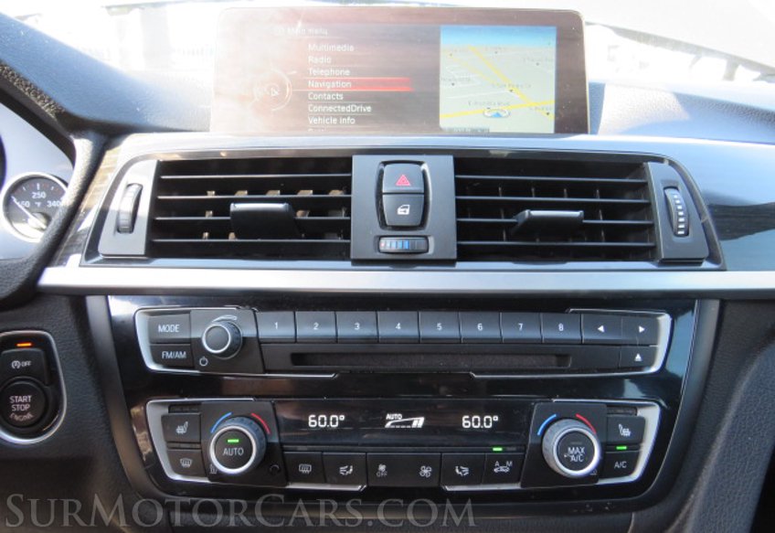 2016 BMW 4 Series - Image 38