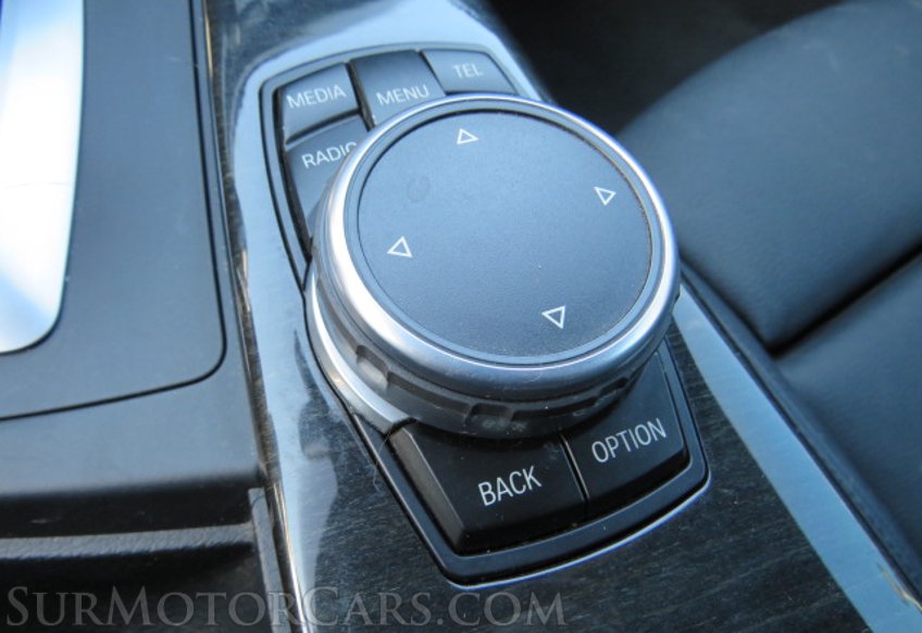 2016 BMW 4 Series - Image 40