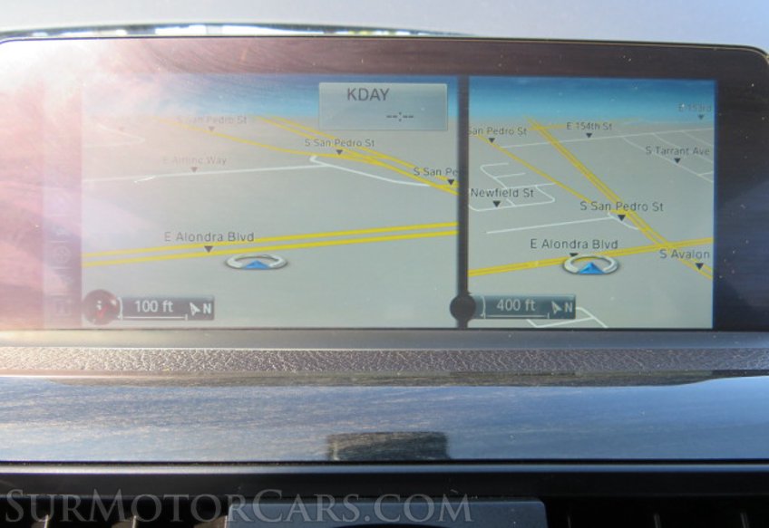 2016 BMW 4 Series - Image 37