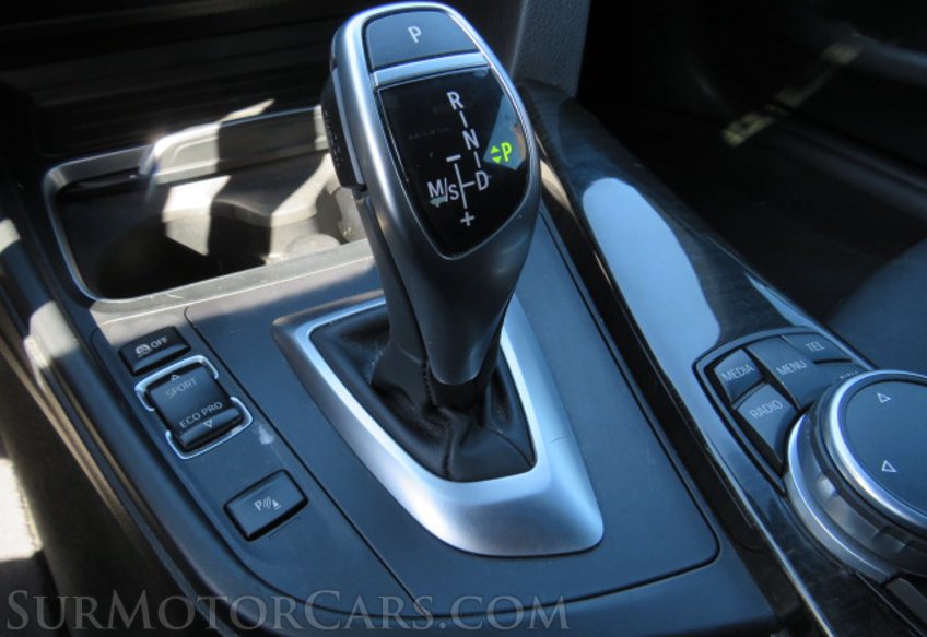 2016 BMW 4 Series - Image 41