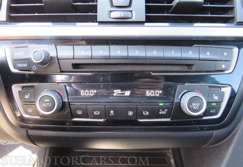 2016 BMW 4 Series - Image 39