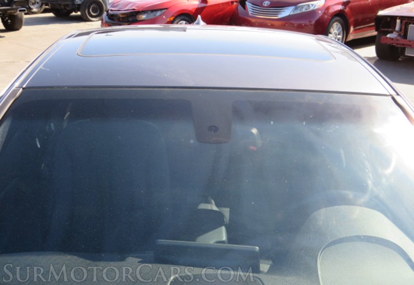 2016 BMW 4 Series - Image 14