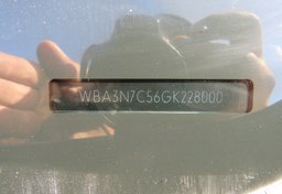 2016 BMW 4 Series - Image 54