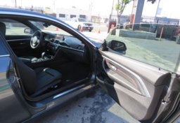 2016 BMW 4 Series - Image 23