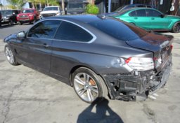 2016 BMW 4 Series - Image 10