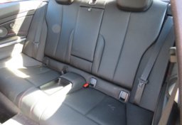 2016 BMW 4 Series - Image 24