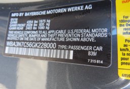 2016 BMW 4 Series - Image 55