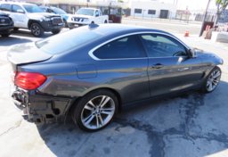 2016 BMW 4 Series - Image 7