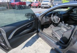 2016 BMW 4 Series - Image 22