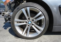 2016 BMW 4 Series - Image 21