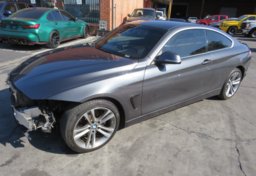 2016 BMW 4 Series - Image 1