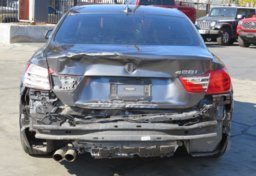 2016 BMW 4 Series - Image 11