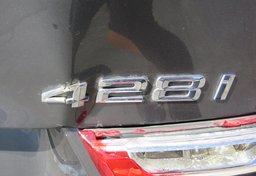 2016 BMW 4 Series - Image 19