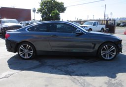 2016 BMW 4 Series - Image 5