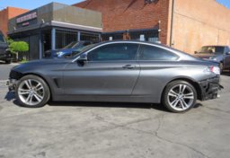 2016 BMW 4 Series - Image 6