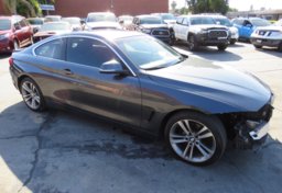 2016 BMW 4 Series - Image 2