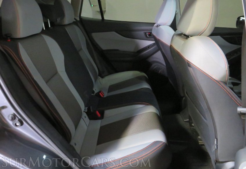 2023 Subaru Crosstrek - Image 26