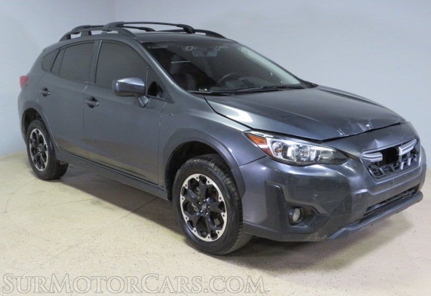 2023 Subaru Crosstrek - Image 2