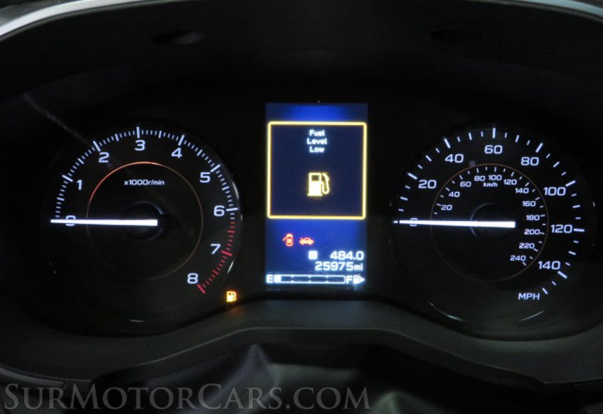 2023 Subaru Crosstrek - Image 38