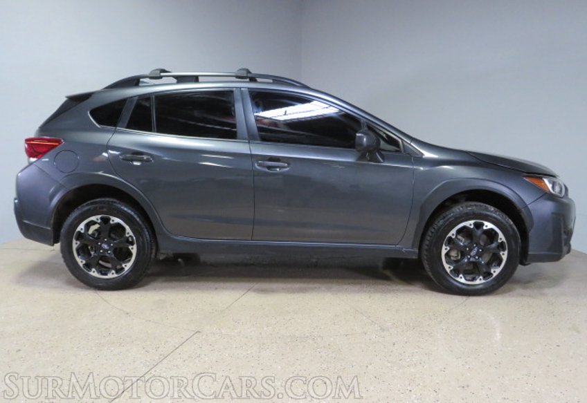 2023 Subaru Crosstrek - Image 9