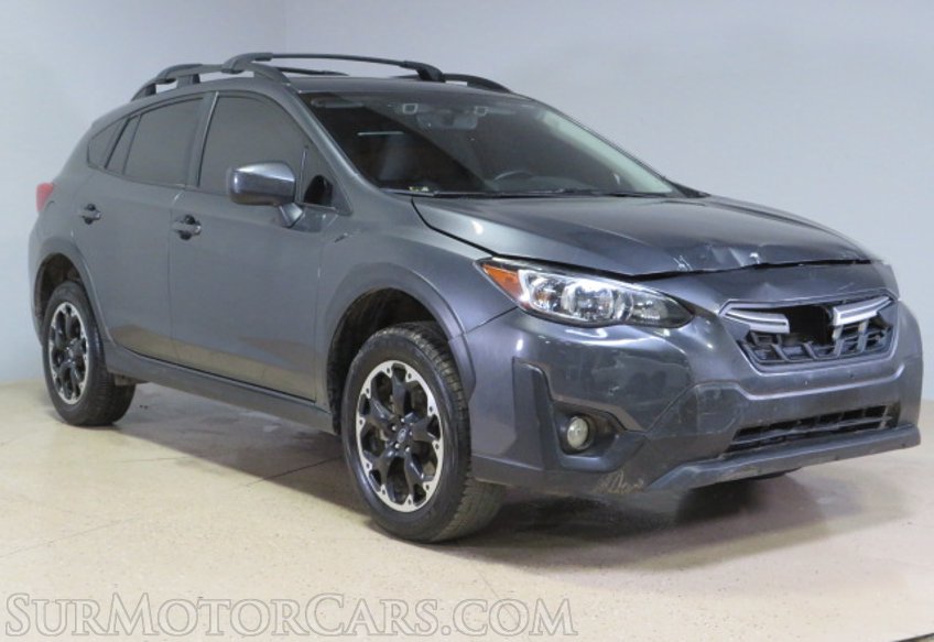 2023 Subaru Crosstrek - Image 4