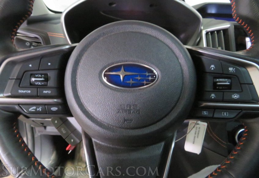 2023 Subaru Crosstrek - Image 33