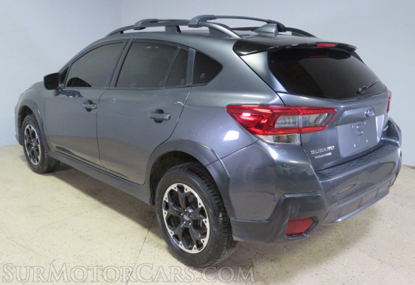 2023 Subaru Crosstrek - Image 6