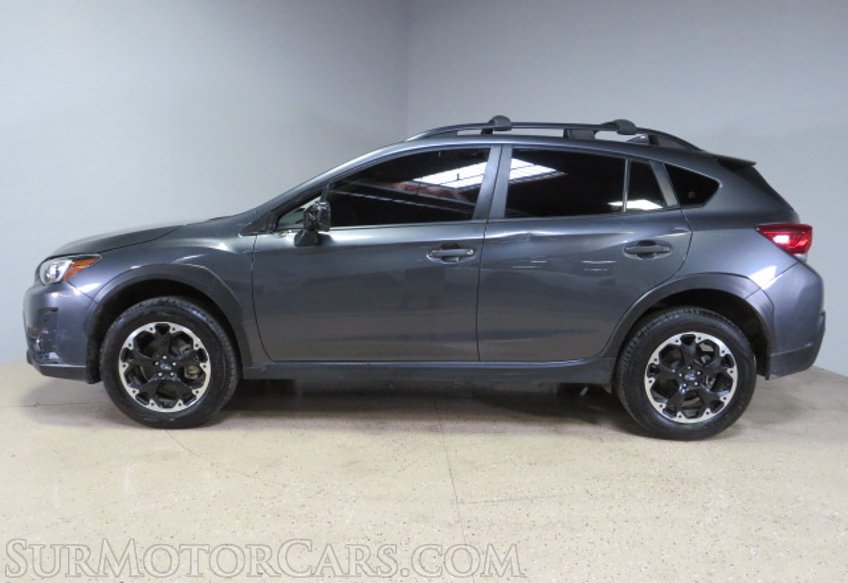 2023 Subaru Crosstrek - Image 10