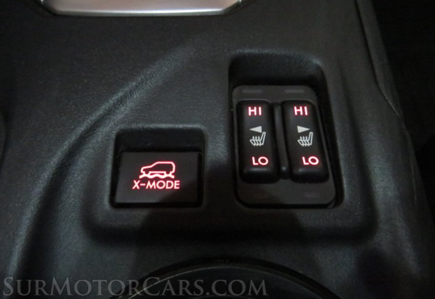 2023 Subaru Crosstrek - Image 40