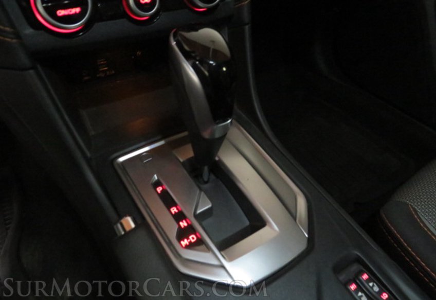 2023 Subaru Crosstrek - Image 41