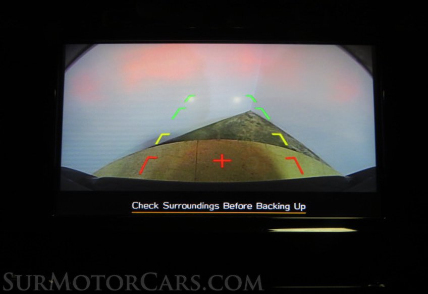 2023 Subaru Crosstrek - Image 35