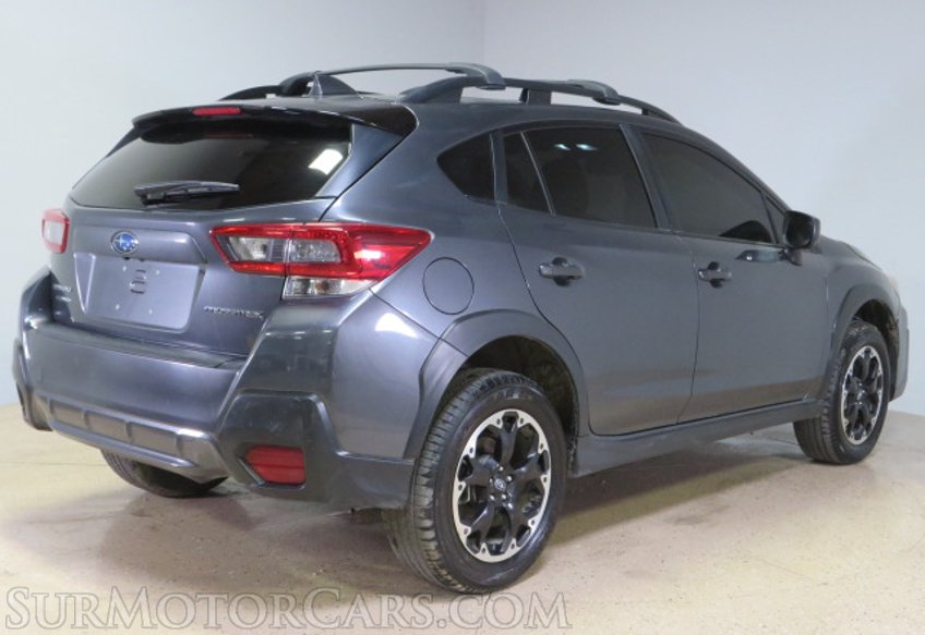 2023 Subaru Crosstrek - Image 7