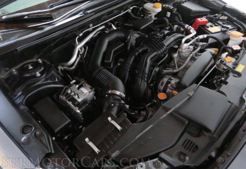 2023 Subaru Crosstrek - Image 48