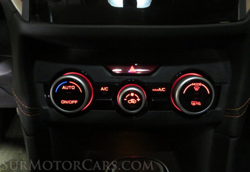 2023 Subaru Crosstrek - Image 36