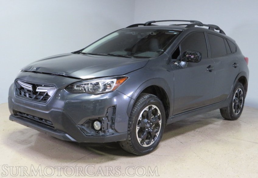 2023 Subaru Crosstrek - Image 3