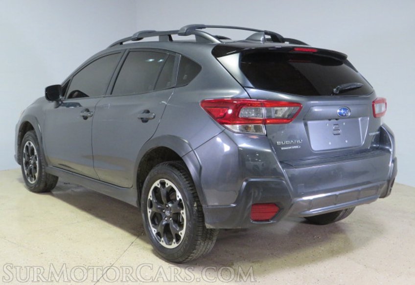 2023 Subaru Crosstrek - Image 8