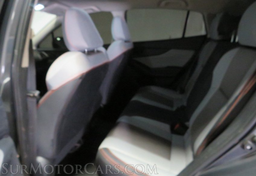 2023 Subaru Crosstrek - Image 30