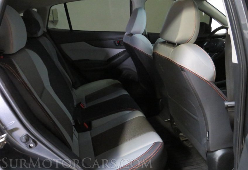 2023 Subaru Crosstrek - Image 29