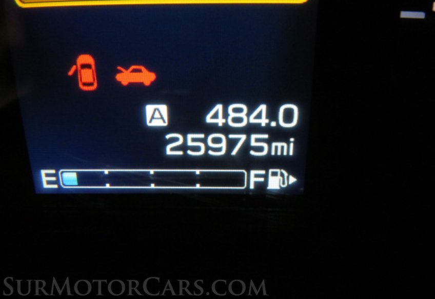 2023 Subaru Crosstrek - Image 39