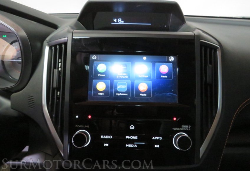 2023 Subaru Crosstrek - Image 34